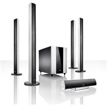 Teufel LT3 Power Edition Set L
