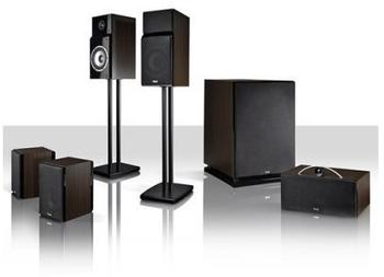 Teufel Theater 200