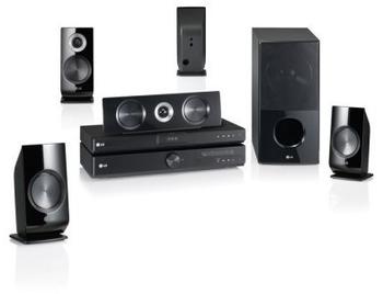 LG HX906SB