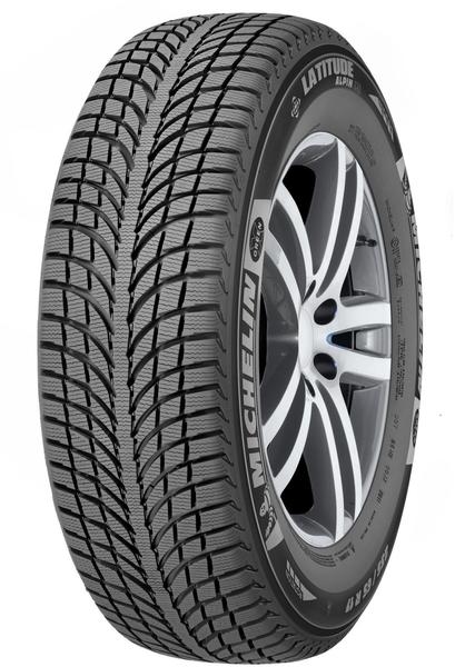 Michelin Latitude Alpin 2 215/70 R16 104H