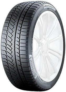 Continental ContiWinterContact TS 850 P SUV 235/50 R18 101V