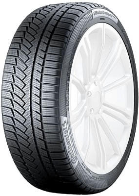 Continental ContiWinterContact TS 850 P SUV FR 215/65 R16 98T