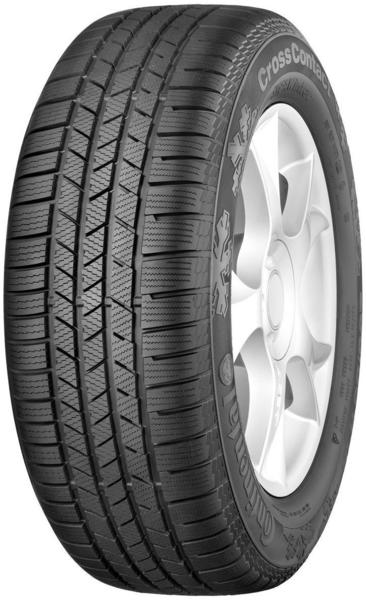 Continental ContiCrossContact Winter SUV 215/65 R16 98H