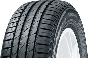 Nokian Line SUV 225/65 R17 106H
