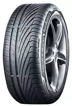 Uniroyal Rainsport 5 255/50R19 107Y XL FR