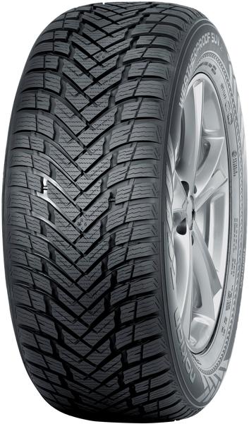 Nokian Weatherproof 235/65 R17 108H