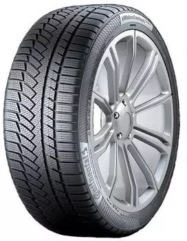 Continental ContiWinterContact TS 850 P SUV 235/55 R19 105H