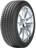 Michelin 4063021225346, Sommerreifen 275/40 R20 106Y Michelin Latitude Sport 3,