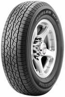 BRIDGESTONE 10769, Bridgestone - Dueler H/t 687 M+s - 235/60 R16 Tl 100h M+s -