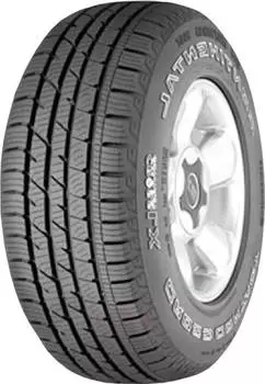 Continental Conticrosscontact LX 225/65 R17102T