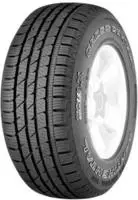255/60 R18 112V CrossContact LX XL FR
