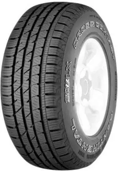 Continental CrossContact LX Sport 255/60 R18 112V