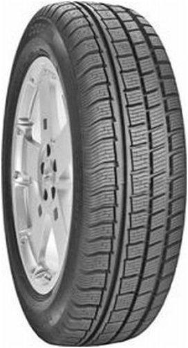 Cooper Tire Discoverer M+S 255/60 R17 106H