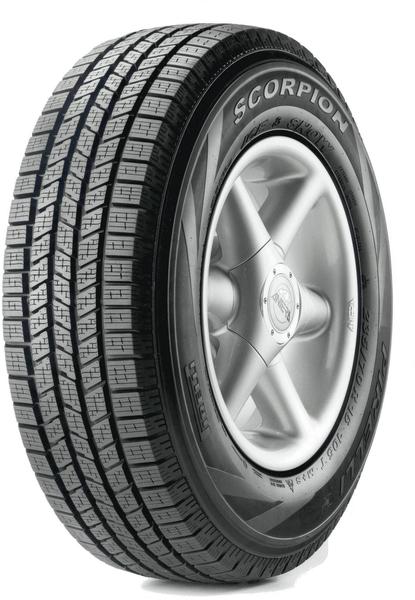 Pirelli Scorpion Ice & Snow 235/60 R17 102H