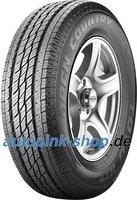 Toyo Open Country HT (M+S) 275/60 R18 111H Sommerreifen