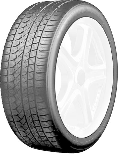 Toyo Open Country W/T 255/55 R18 109H