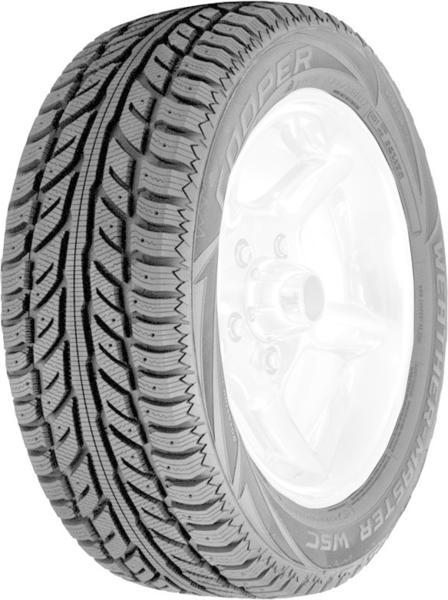 Cooper Tire WeatherMaster WSC 245/65 R17 107T