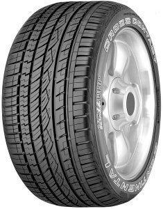 Continental ContiCrossContact UHP 295/40 R20 106Y