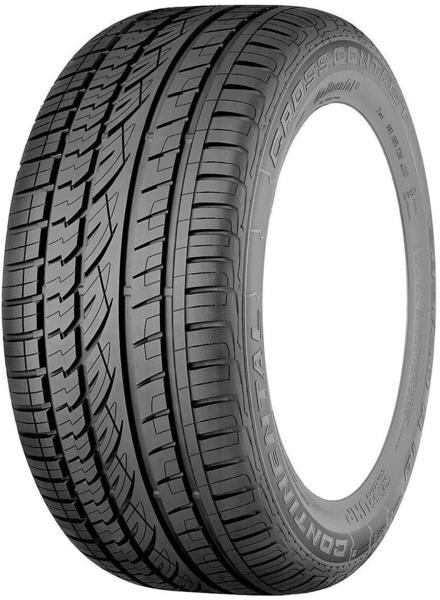 Continental CrossContact UHP 295/35 R21 107Y N0
