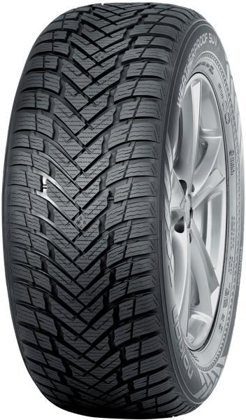 Nokian Weatherproof 235/60 R17 106H