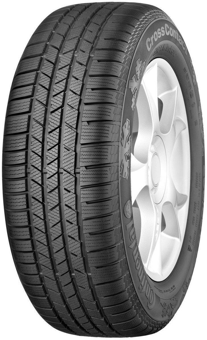 Continental ContiCrossContact Winter 235/60 R17 102H - ab 194,57