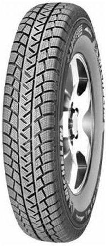 Test R16 (Dezember Michelin ab TOP 133,13 235/60 Latitude 100T Angebote Alpin € 2023)