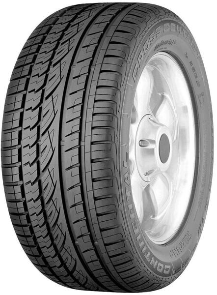 Continental ContiCrossContact UHP SUV 235/60 R16 100H