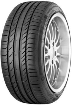 Continental ContiSportContact 5 235/55 R19 105W LR