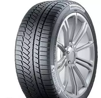 Continental ContiWinterContact TS 850 P SUV 265/65 R17 112T