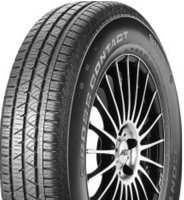 245/50 R20 102H CrossContact LX Sport EVc