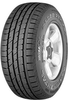 Continental ContiCrossContact LX Sport 235/50 R18 97H A AO