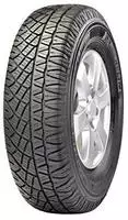 265/60 R18 110H Latitude Cross