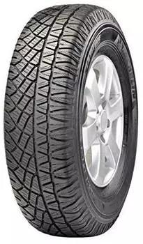 Michelin Latitude Cross 265/60 R18 110H