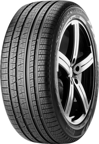 Pirelli Scorpion Verde All Season 295/40 R20 106V N0