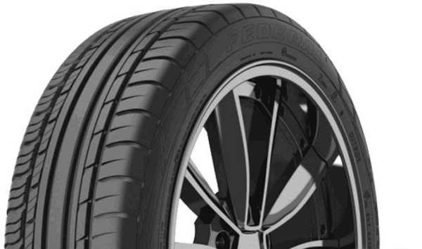 Federal Couragia F/X 275/60 R20 119V