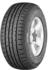Continental ContiCrossContact LX Sport