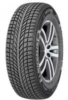 255/55 R18 109H Latitude Alpin LA2 ZP XL * UHP