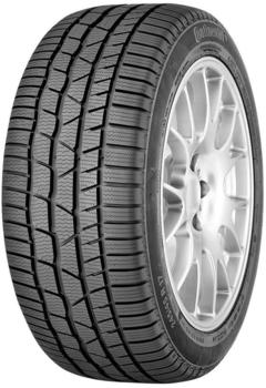 Continental ContiWinterContact TS 850 P 235/55 R19 101W