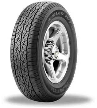 Bridgestone Dueler H/T 687 215/70 R16 100H