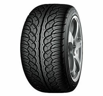 Yokohama Parada Spec-X 255/40 R20 101V