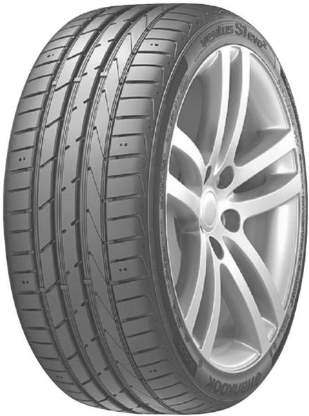 Hankook Ventus S1 Evo2 SUV K117A 275/40 R20 106Y