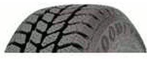 Goodyear Eagle UltraGrip 245/60 R18 105H