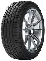Michelin Latitude Sport 3 295/35 R21 103 Y (N0), Kraftstoffeffizienz: C,...