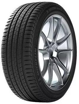 Michelin Latitude Sport 3 295/35 R21 103Y