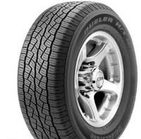 235/55 R18 100H Dueler H/T 687