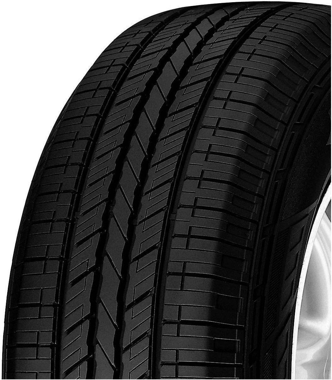 Hankook Dynapro HP RA23 235/60 R17 102H Test TOP Angebote ab 149,49 ...