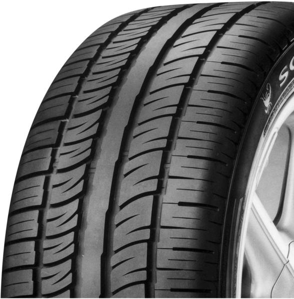 Pirelli Scorpion Zero Asimmetrico 255/50 R19 107Y