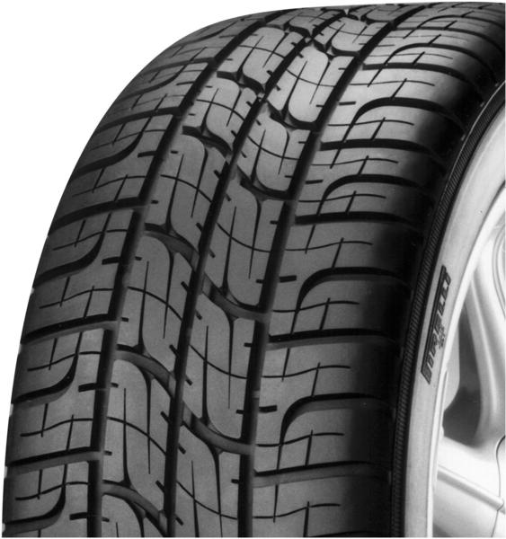 Pirelli Scorpion Zero 255/60 R18 112V