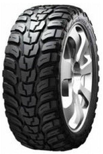 Kumho Road Venture MT KL71 265/70 R17 121/118Q