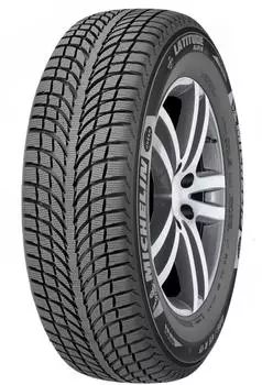 Michelin Latitude Alpin 2 255/50 R19 107V